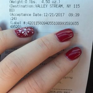 Proof of shipping!!😊😊